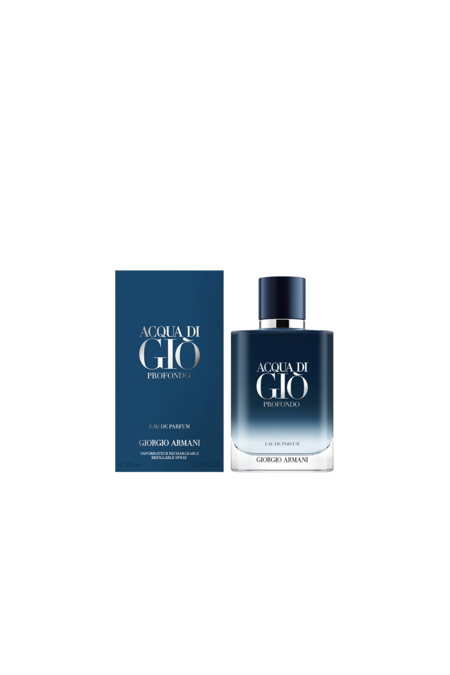 Giorgio Aqua Perfume