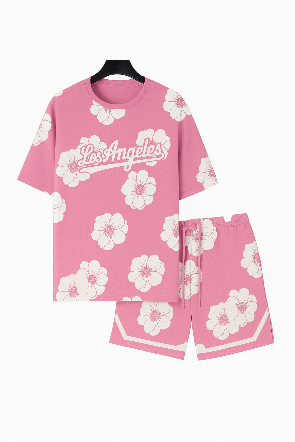 Flower Set