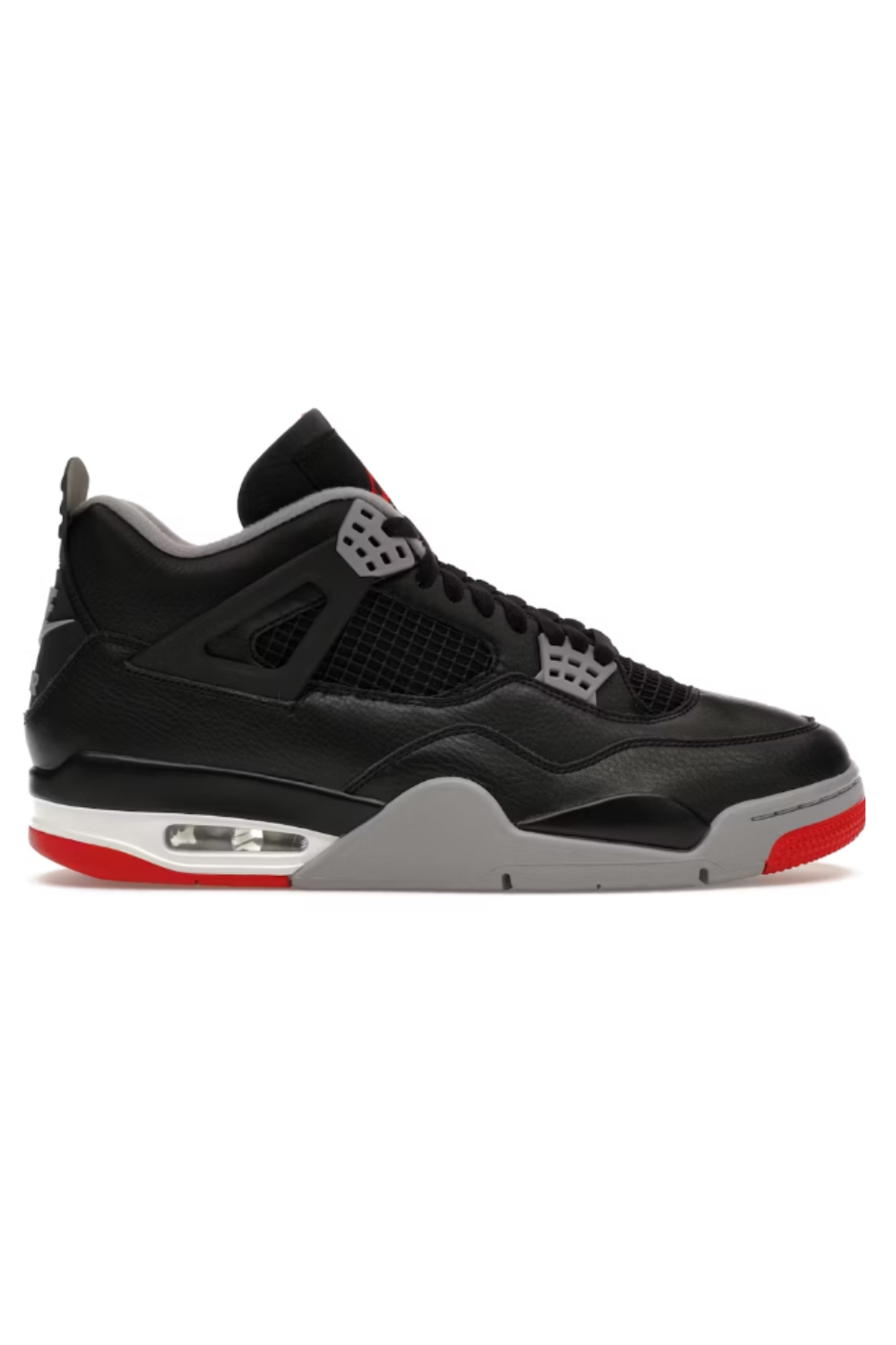 Four Sneakers Retro Bred Reimagined