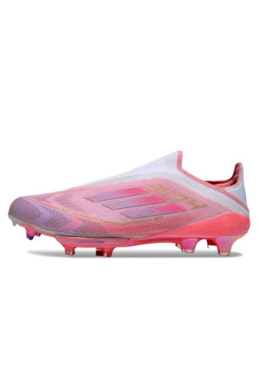 F50+ Elite FG X Lamine Yamal “304” Laceless Boots