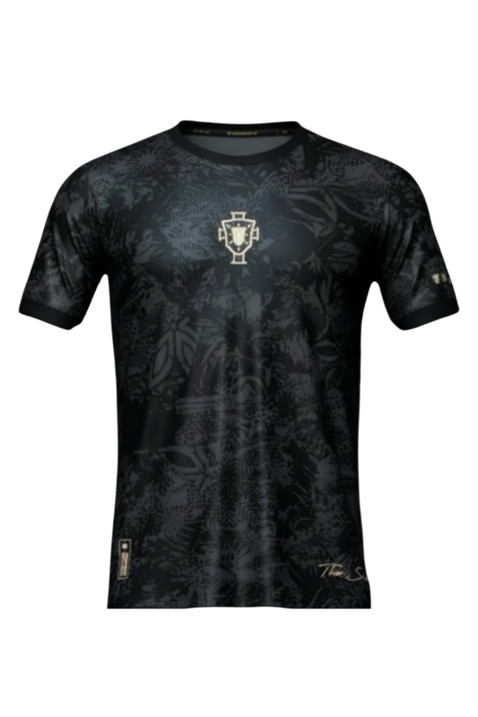 Portugal "The Sui" Limited Jersey