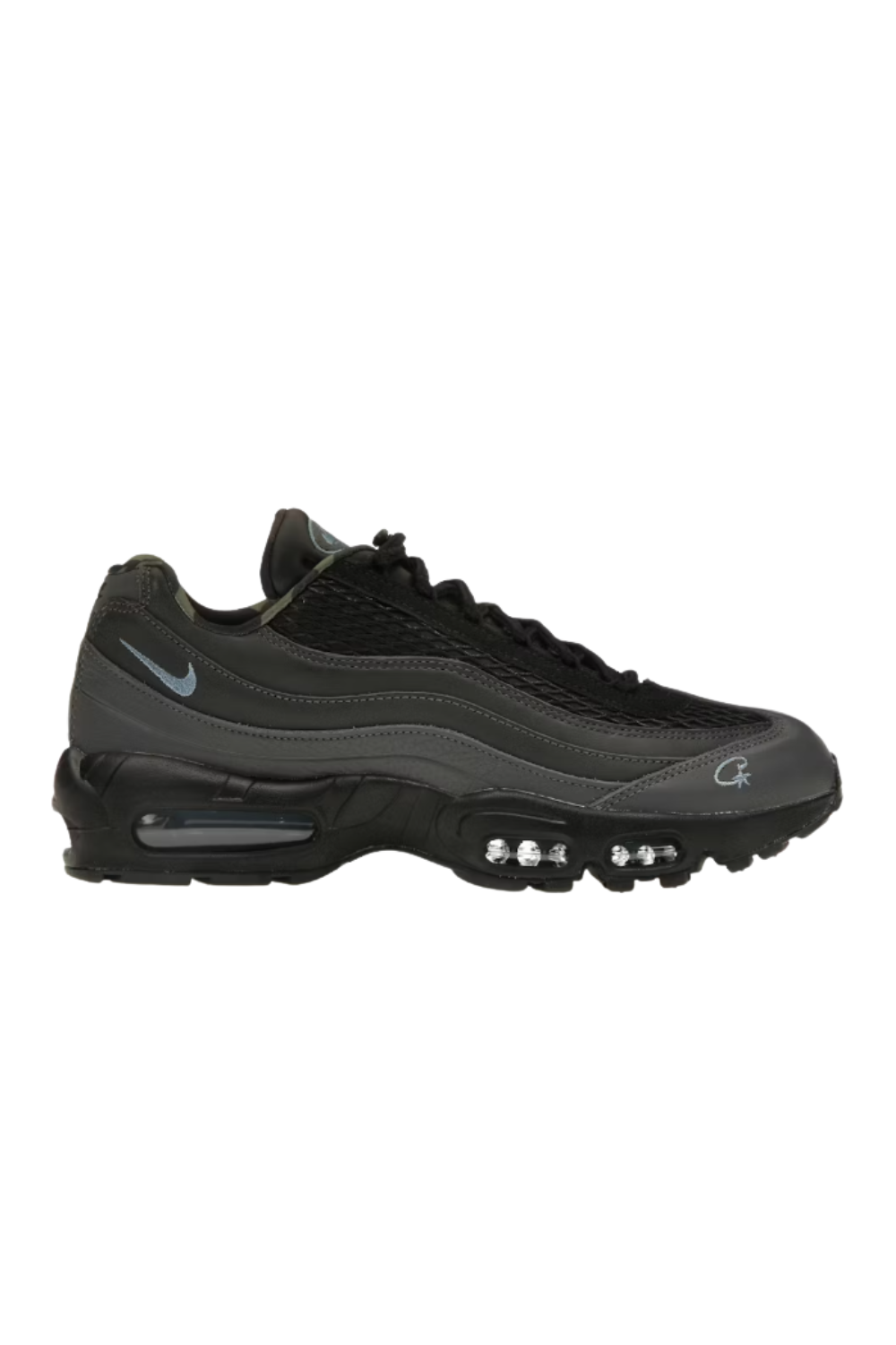 Air 95 Cortz Aegean Storm