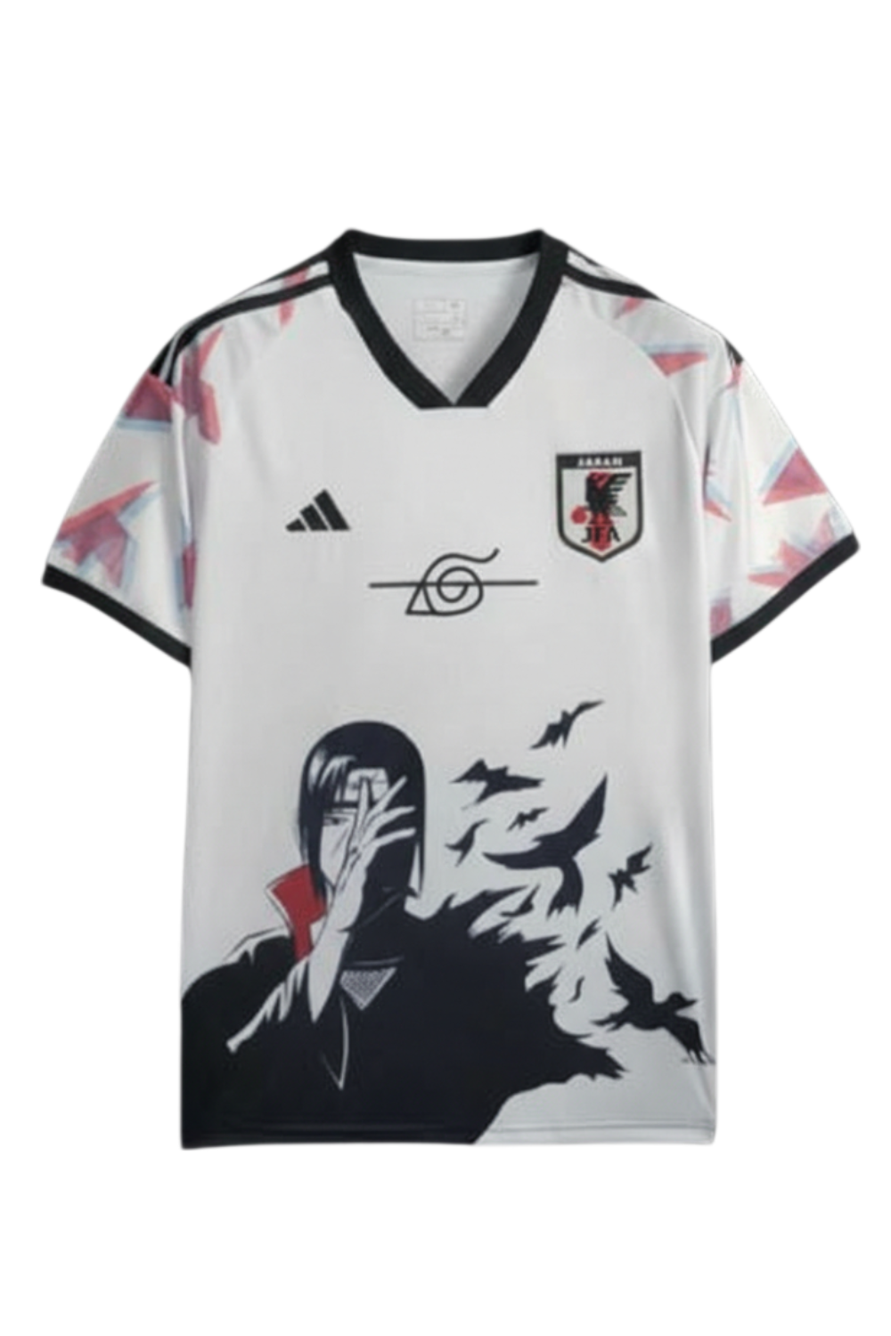 Japan "The Legacy" Limited Jersey