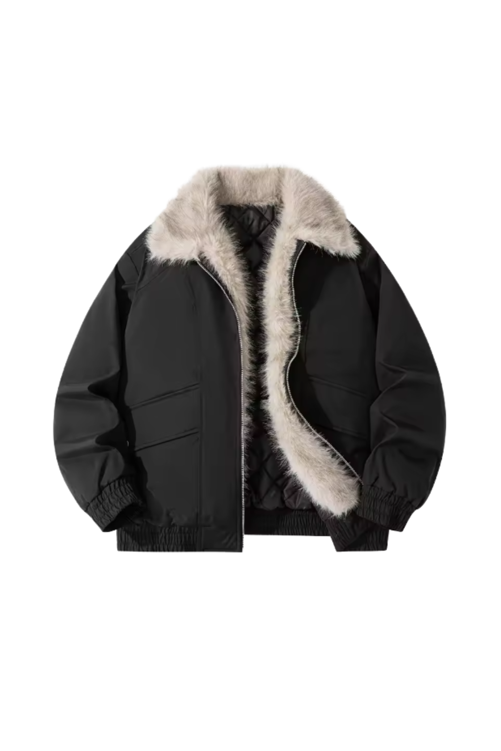 Shearling Jacket