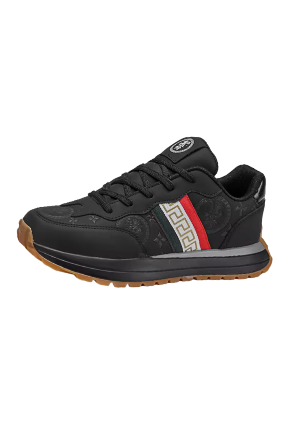 Track Trainers LED
