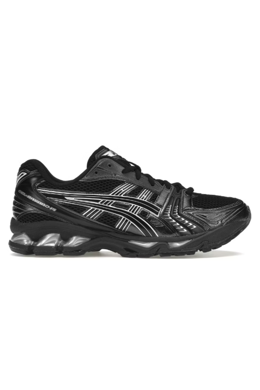 Kayano Sneakers Black