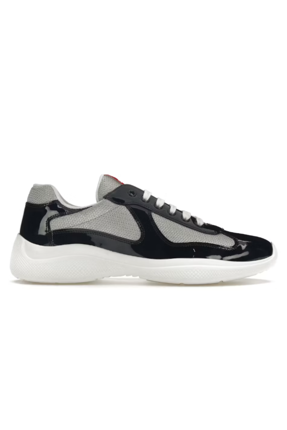 Cup Sneakers Navy