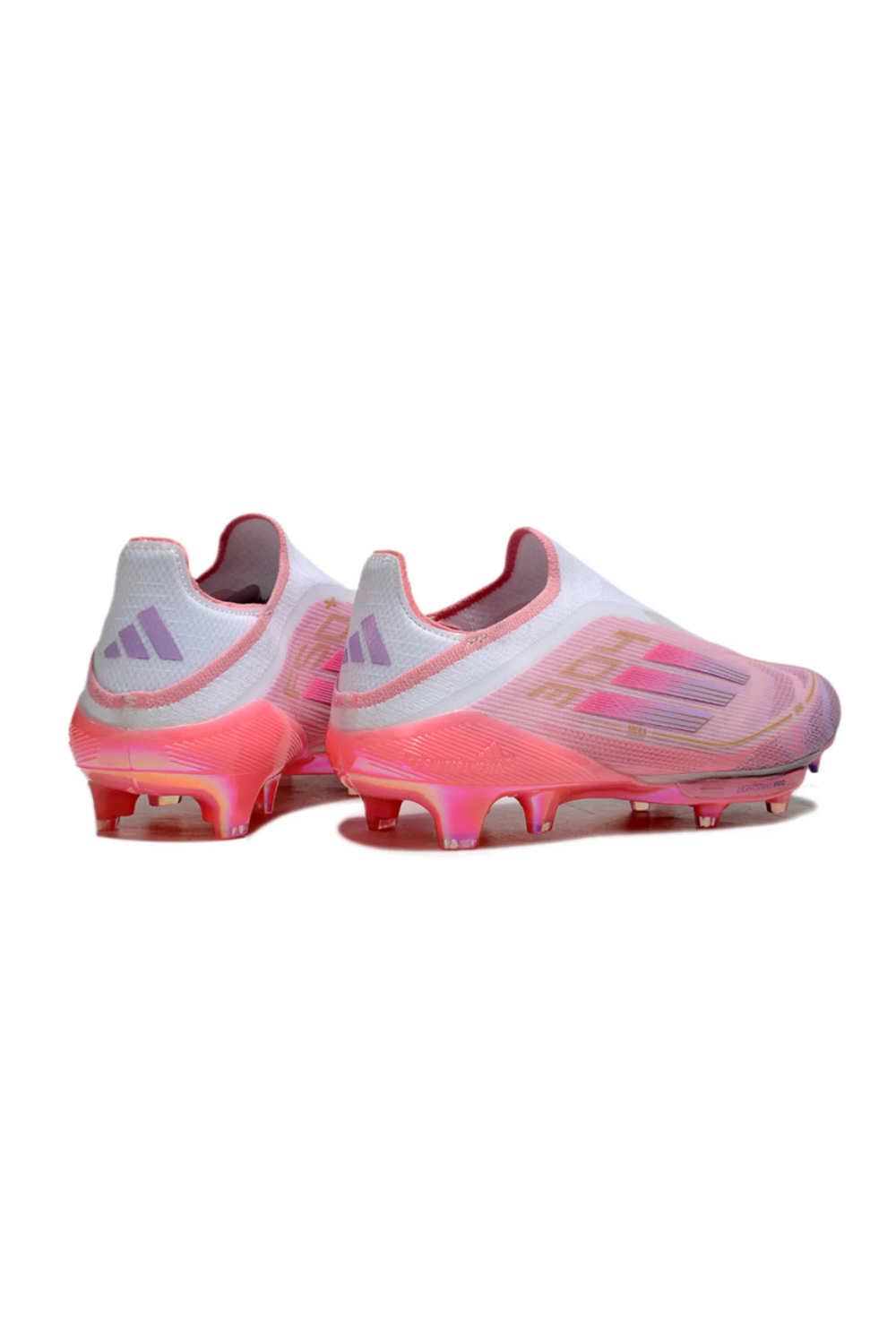 F50 Laceless X Lamine Yamal “304”