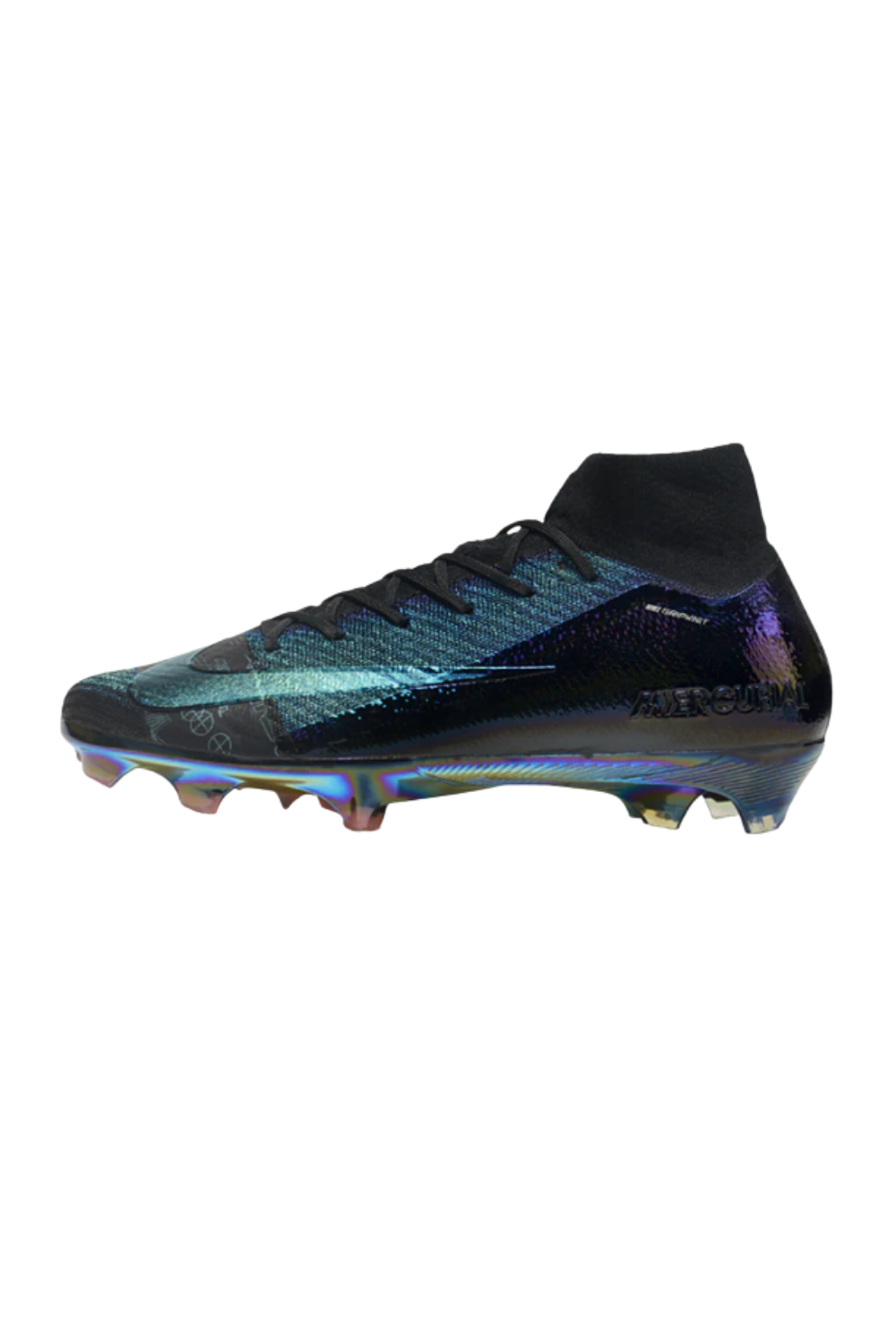Nike Zoom Mercurial Superfly X Elite FG