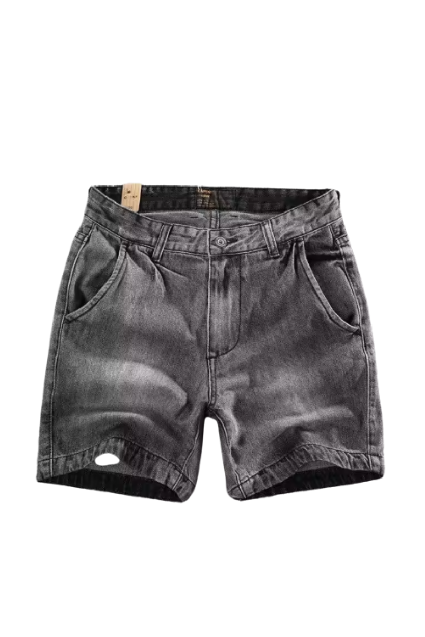 Crystal Shorts