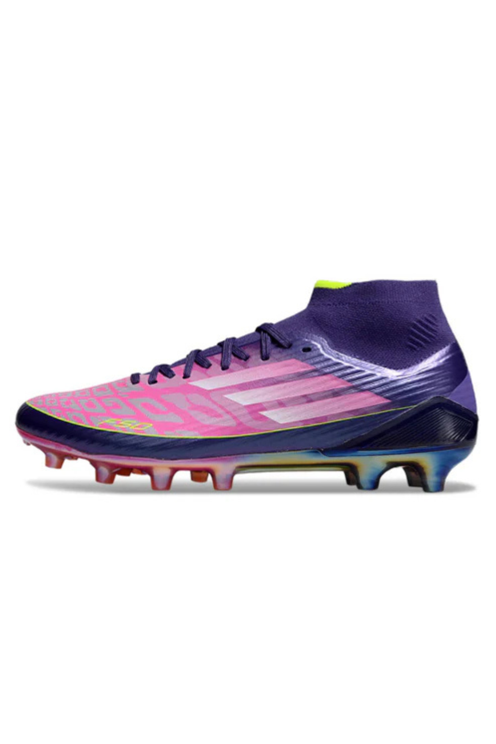 F50 X FLY “304” Elite FG Mid