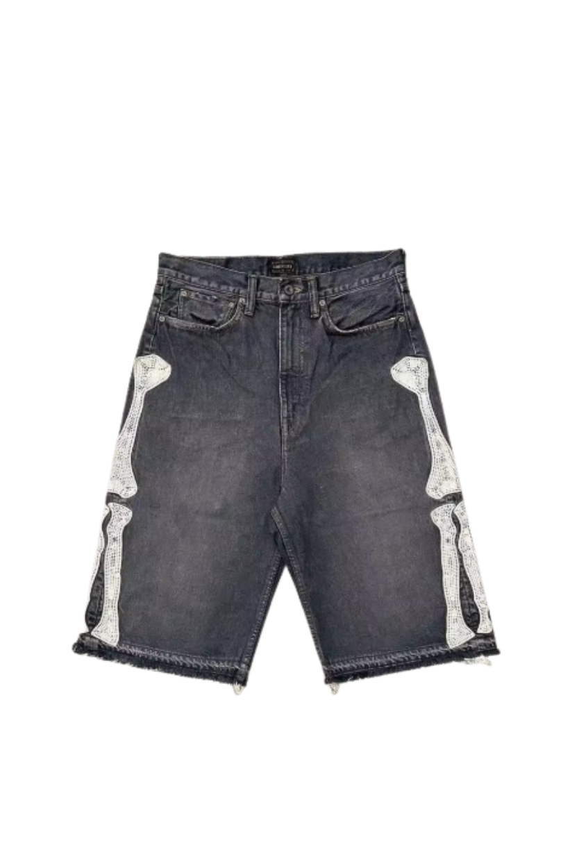 Harajuku Shorts