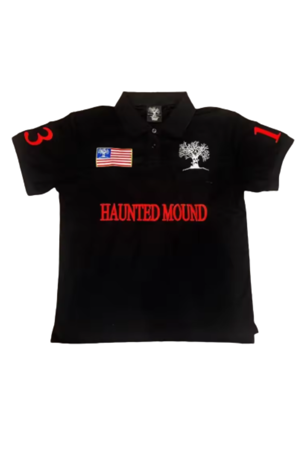 City Polo