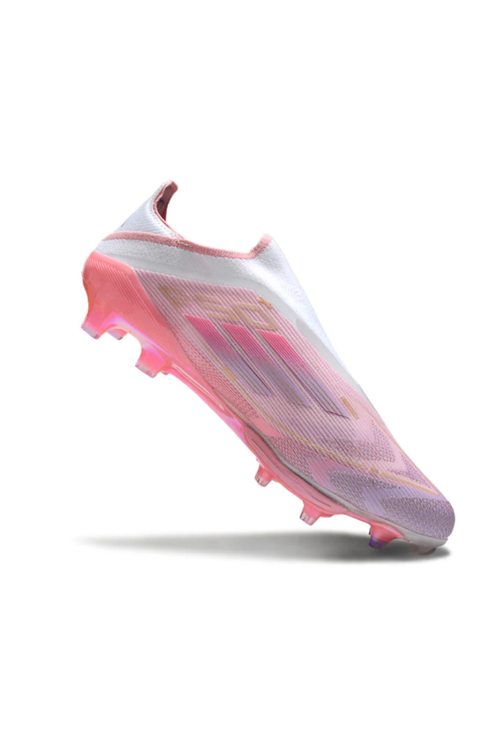 F50+ Elite FG X Lamine Yamal “304” Laceless Boots