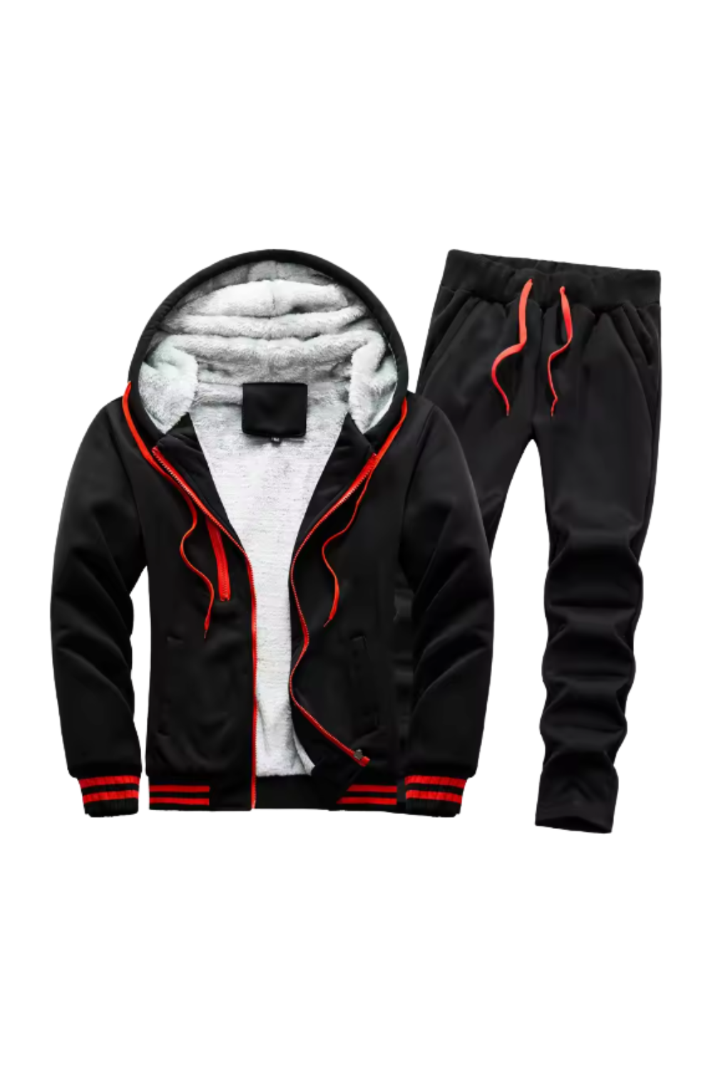 Polo Classic Tracksuit