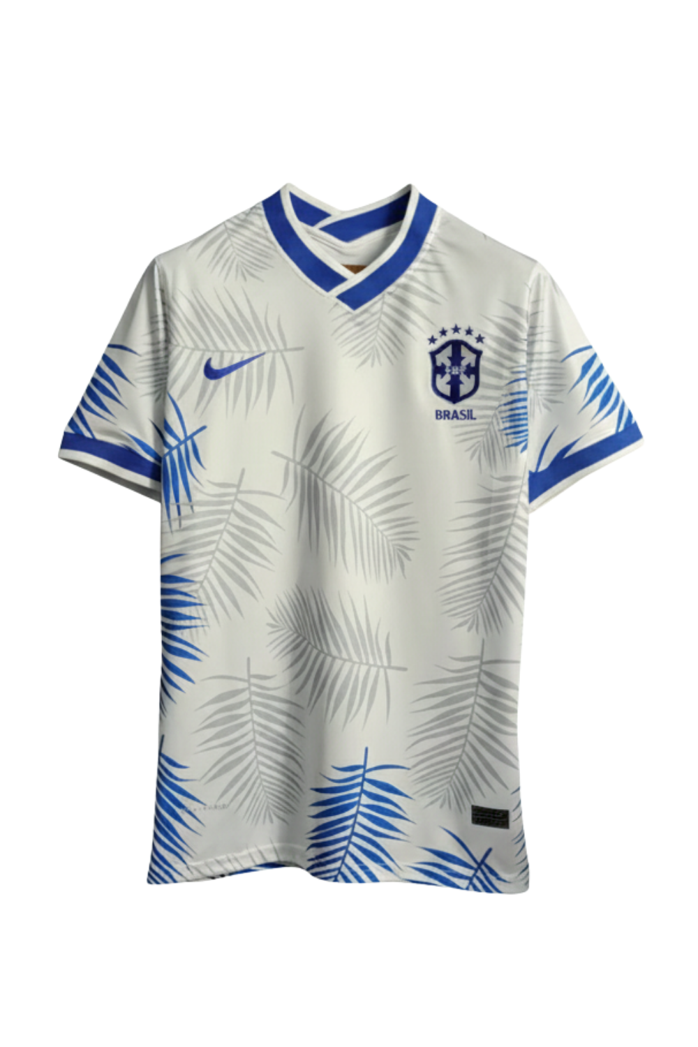 Brazil "Bruma Folha" Limited Jersey