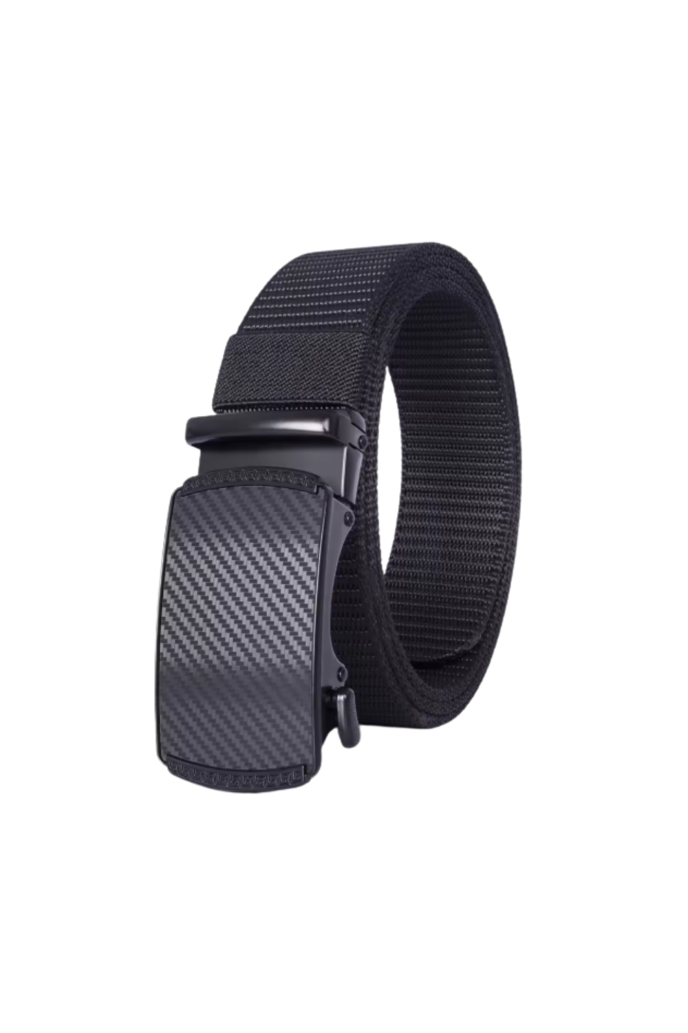Canvas Belt