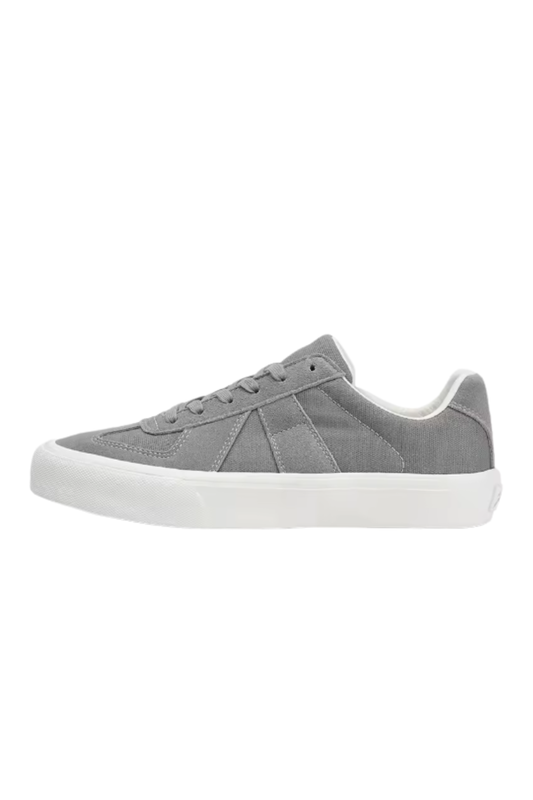 Skate Sneakers Grey