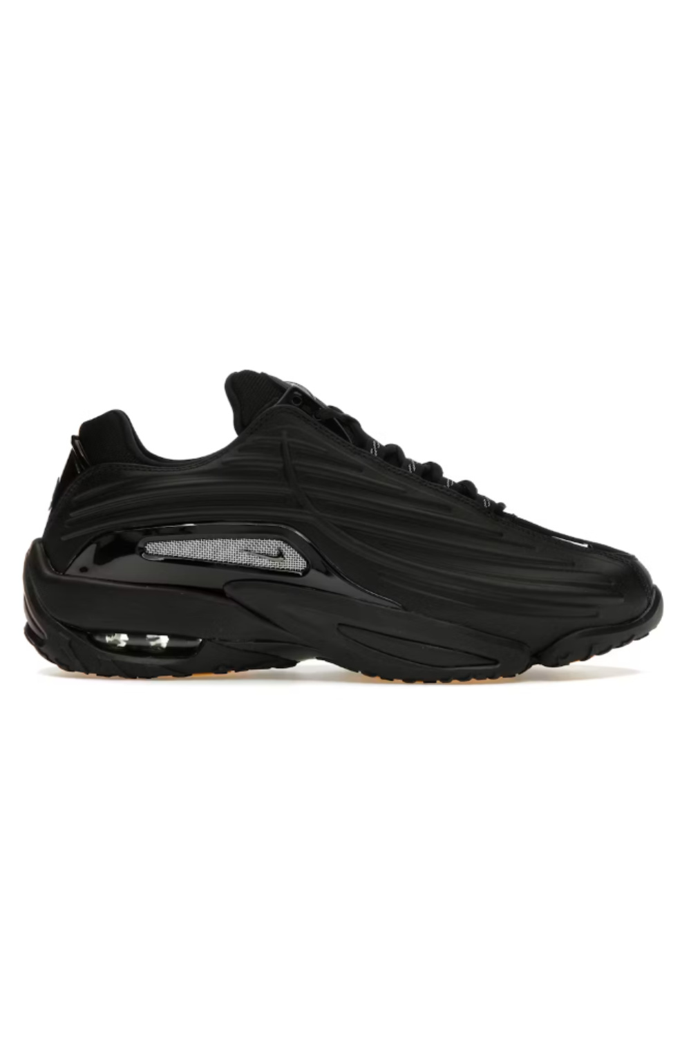 Hot Step 2 Sneakers Black