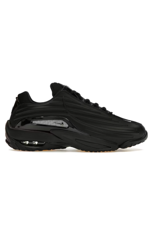 Hot Step 2 Sneakers Black