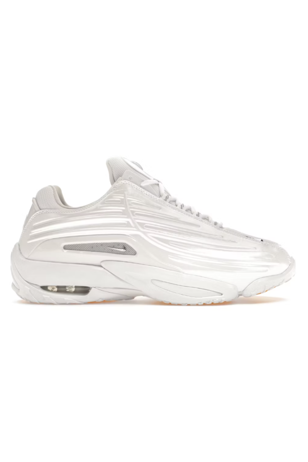 Hot Step 2 Sneakers White