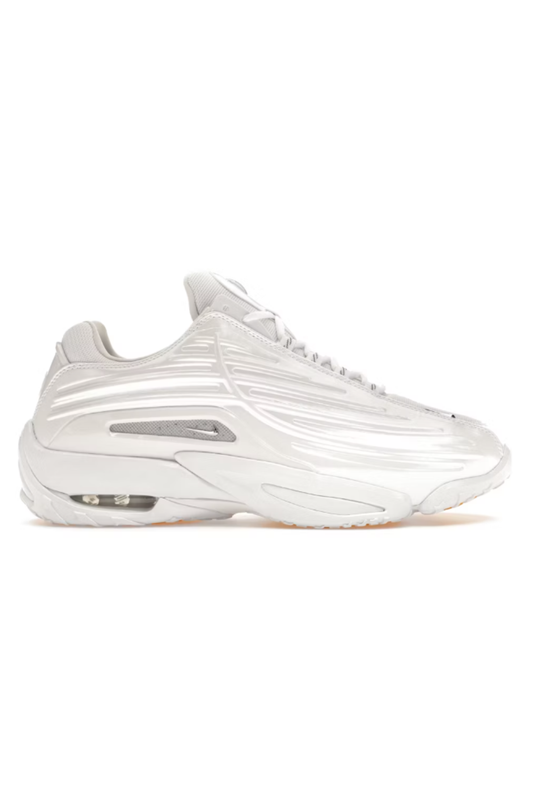 Hot Step 2 Sneakers White