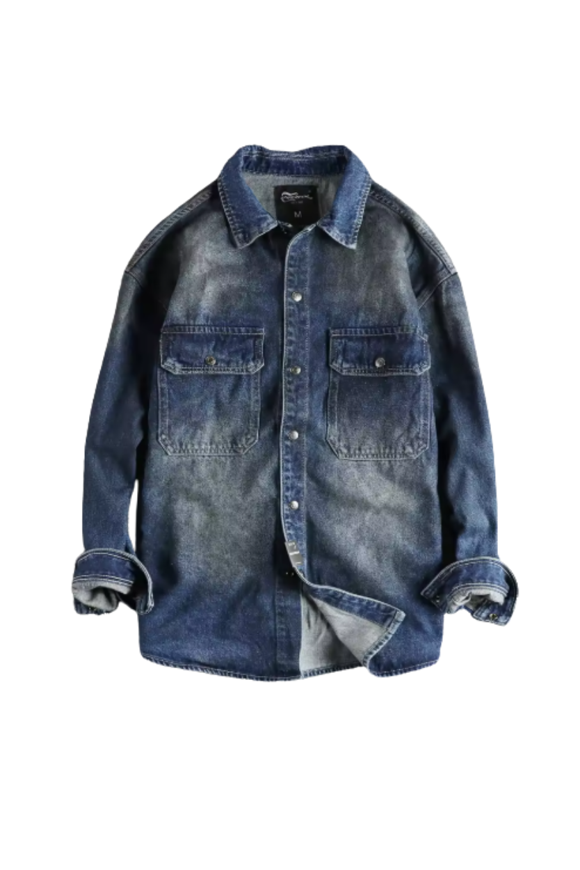 Pearl Jacket