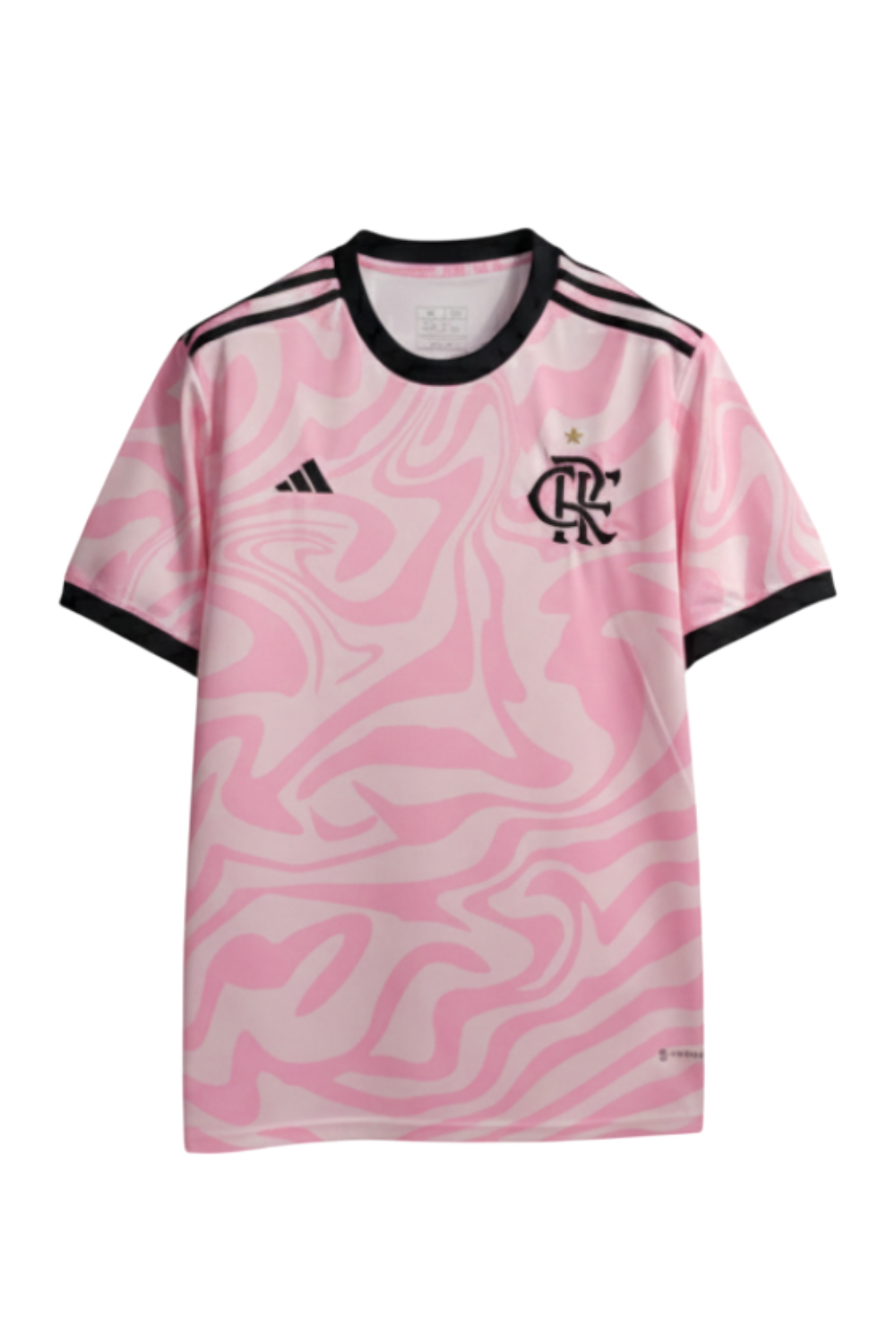 Flamengo ”Floratta” Limited Jersey