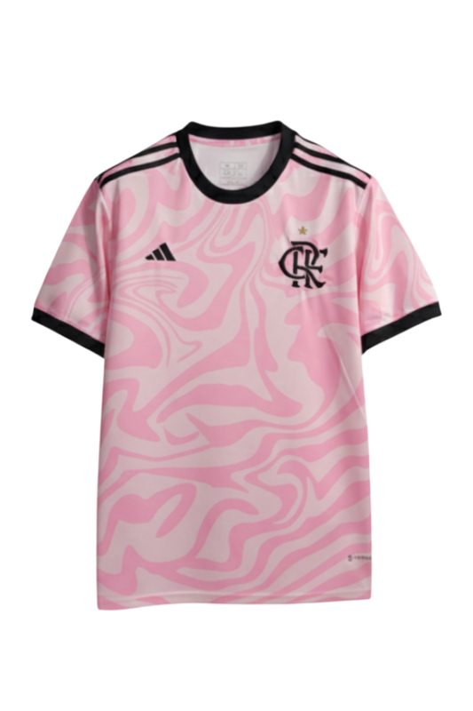 Flamengo ”Floratta” Limited Jersey