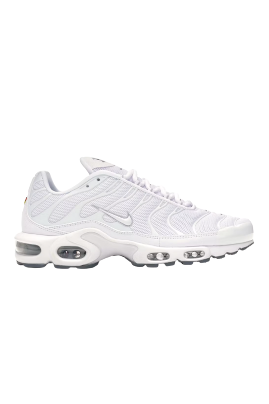 Tuned Air Sneakers