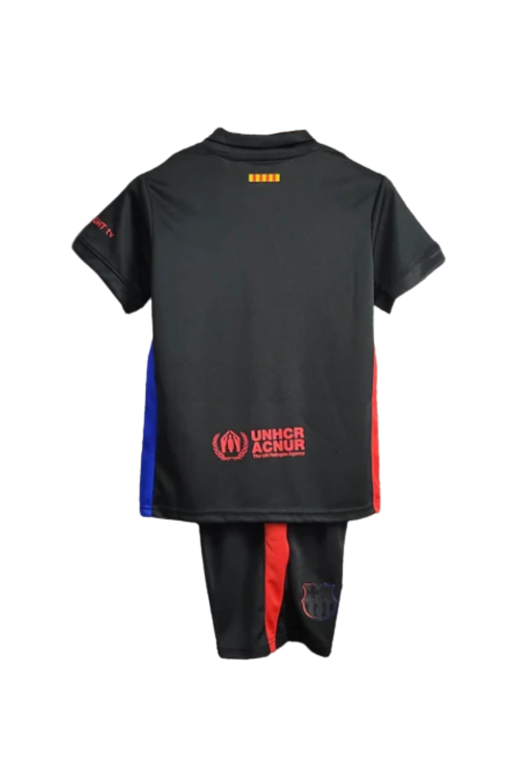 Barcelona 2024/2025 Away Kit Kids Size