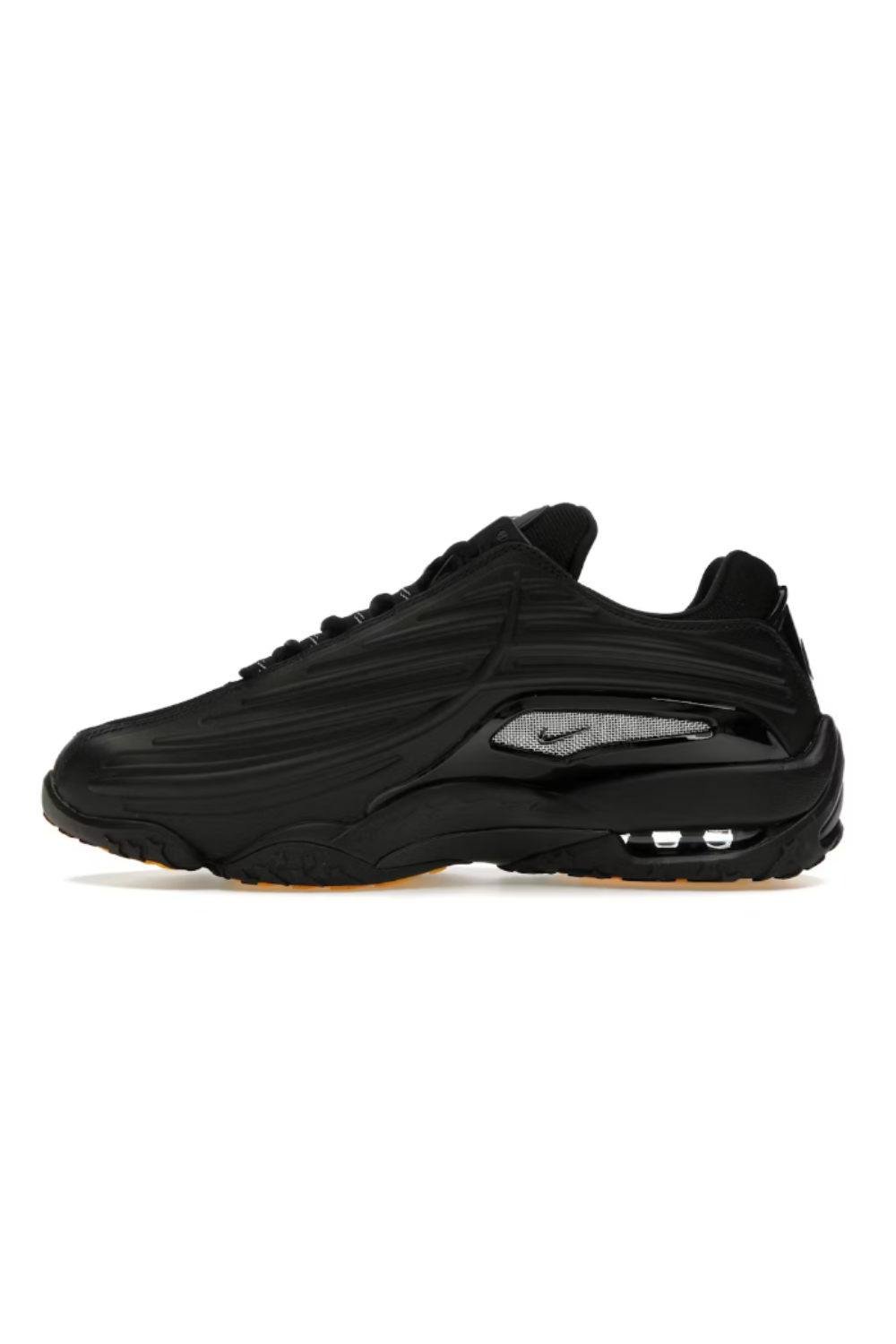 Hot Step 2 Sneakers Black