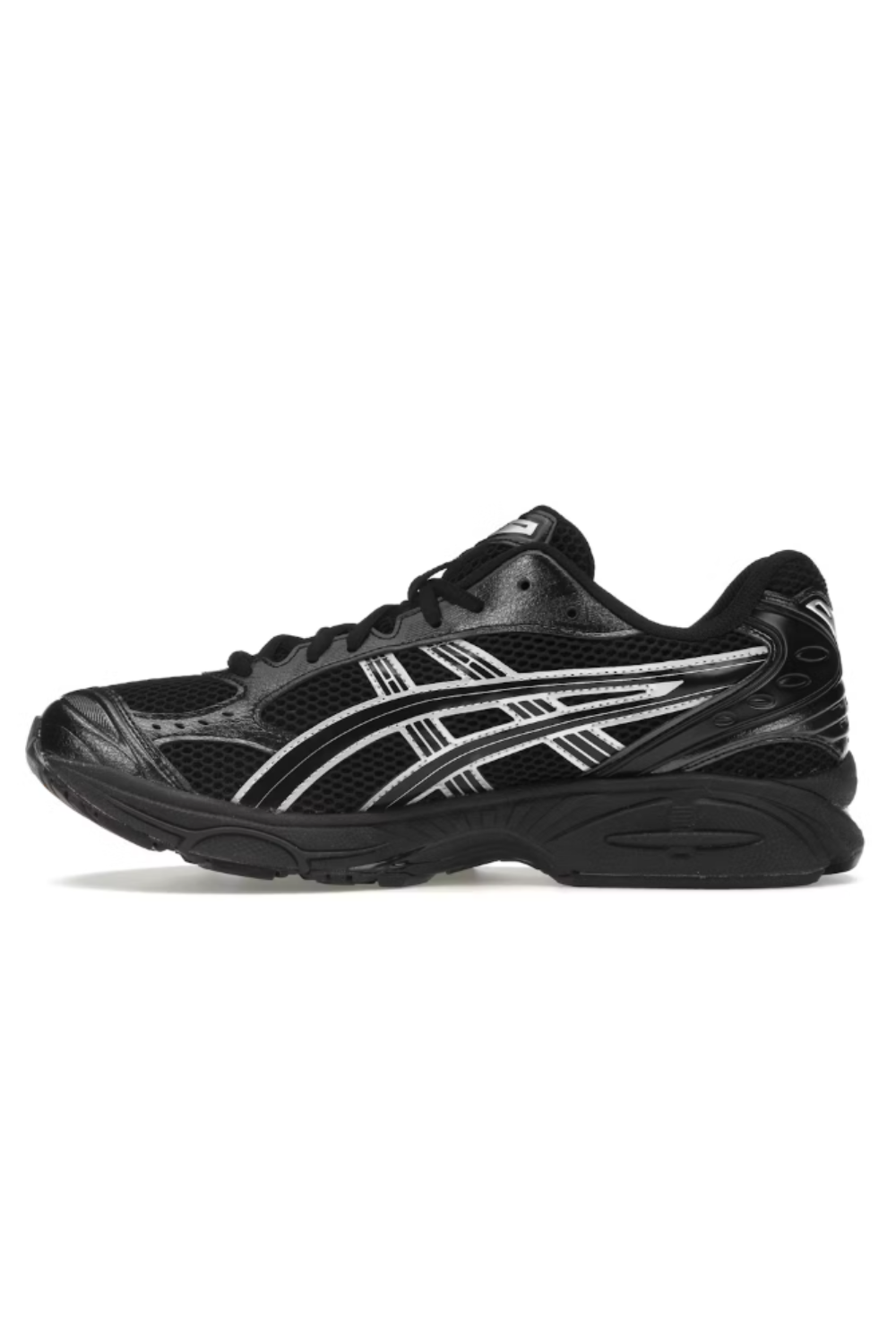Kayano Sneakers Black
