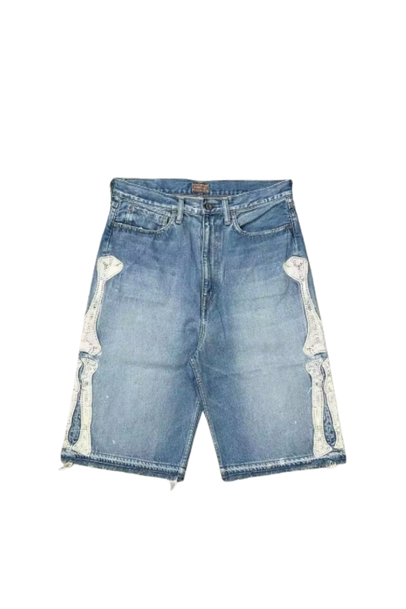 Harajuku Shorts