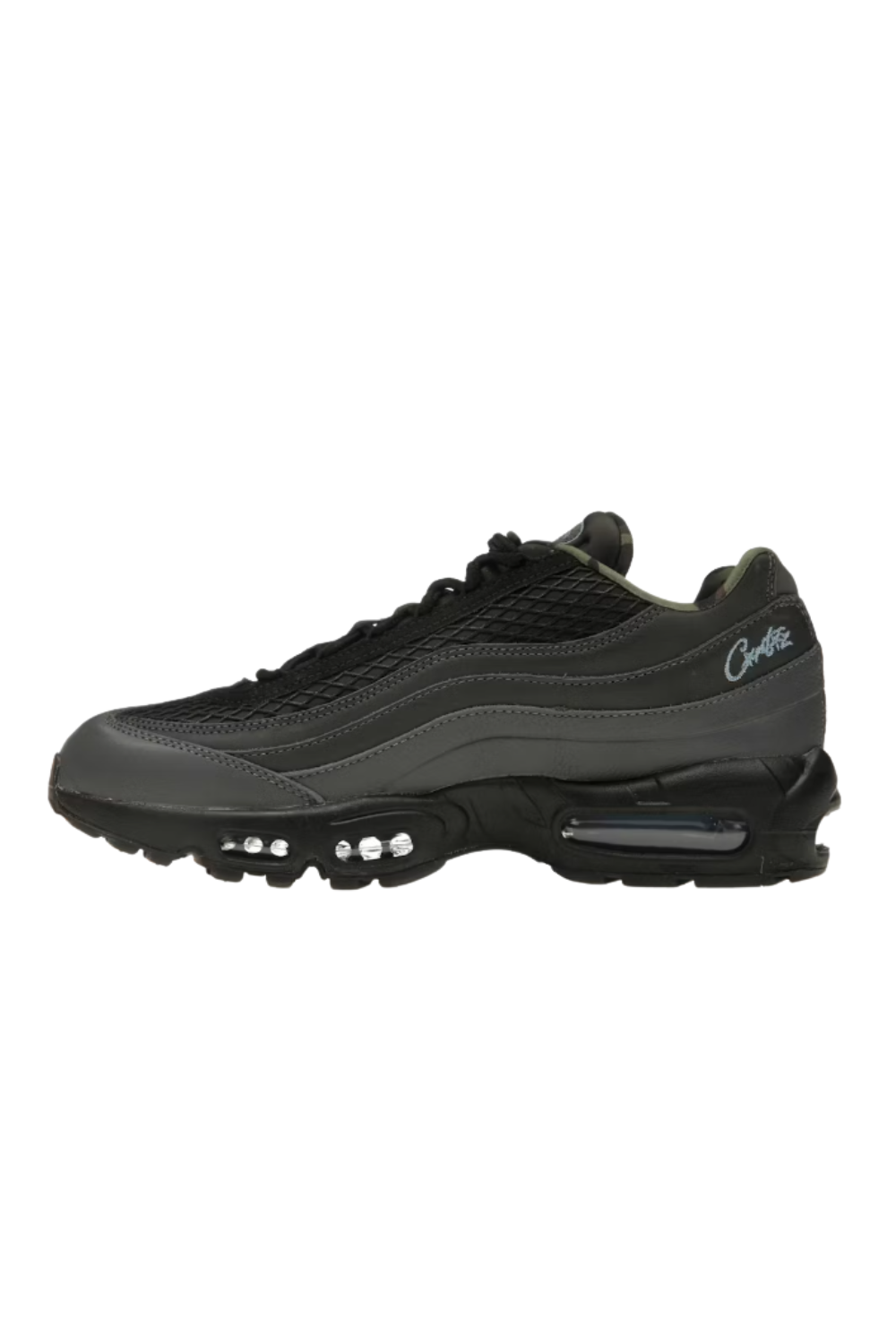 Air 95 Cortz Aegean Storm