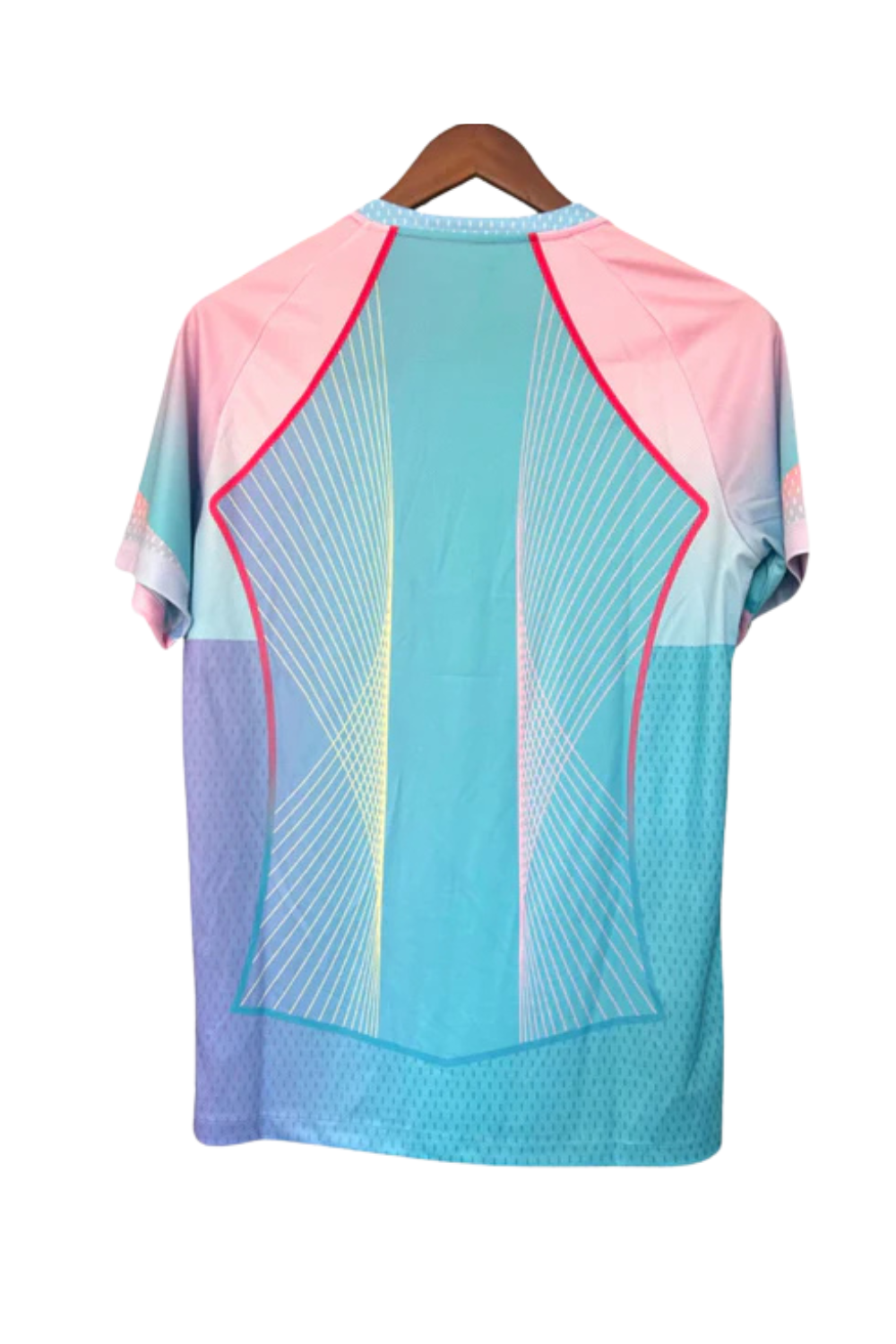 Barcelona Shirt 25/26 - Special Edition: Fan Version