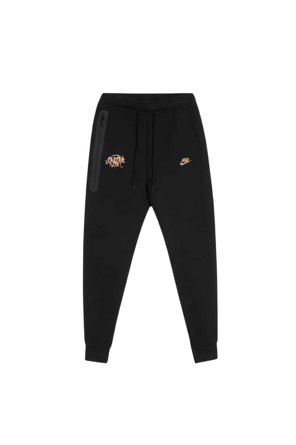 Graffiti Tech Tracksuit