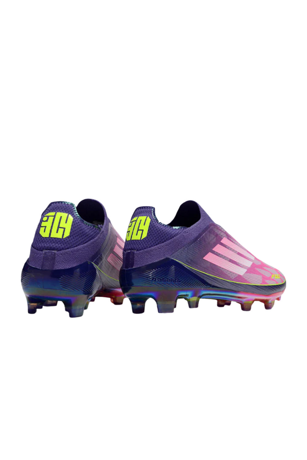 F50 X Lamine Yamal Laceless “304”