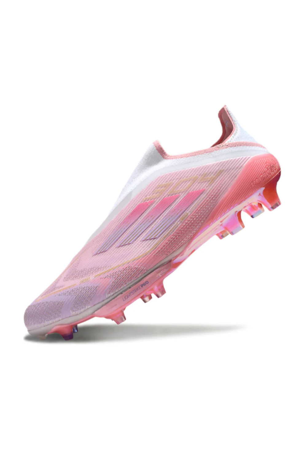 F50 Laceless X Lamine Yamal “304”