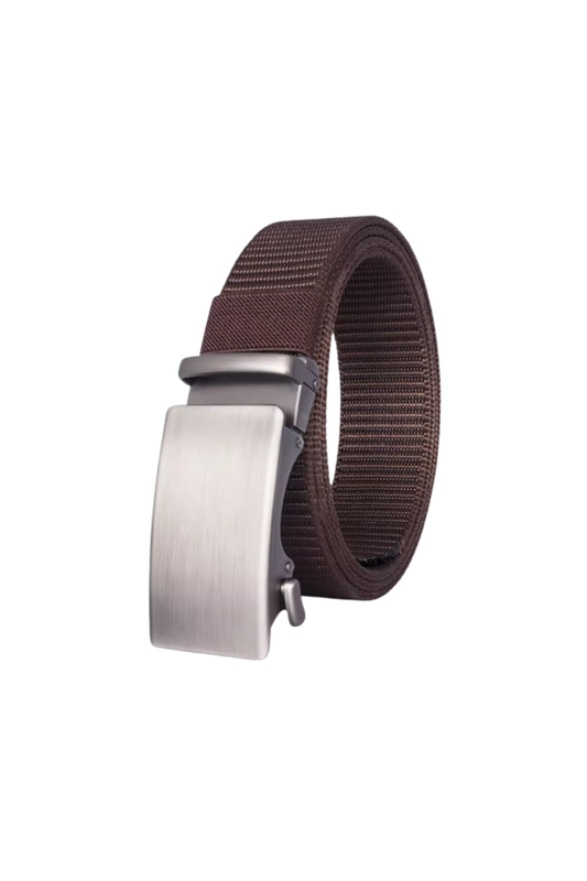 Canvas Belt