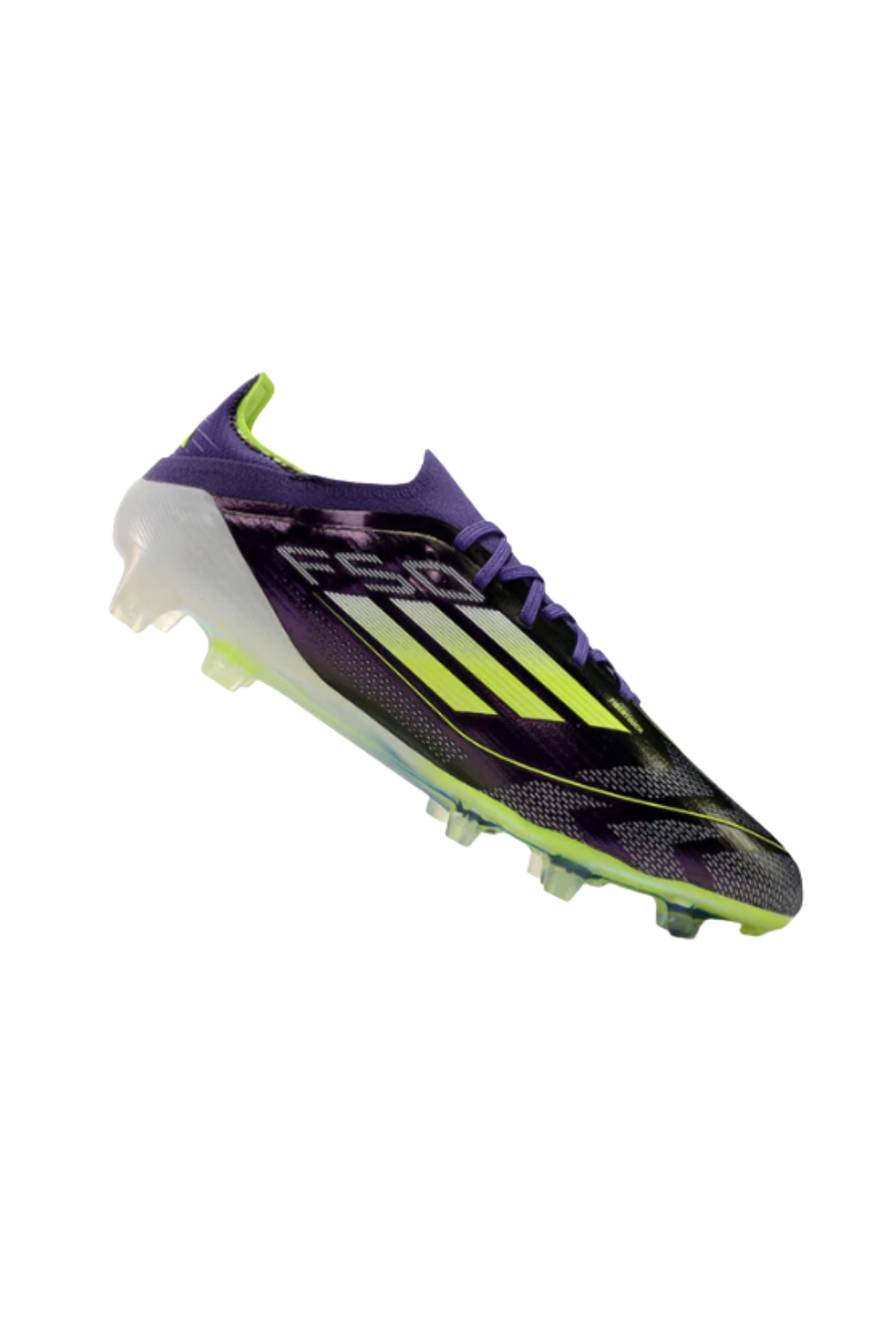 F50 Elite FG