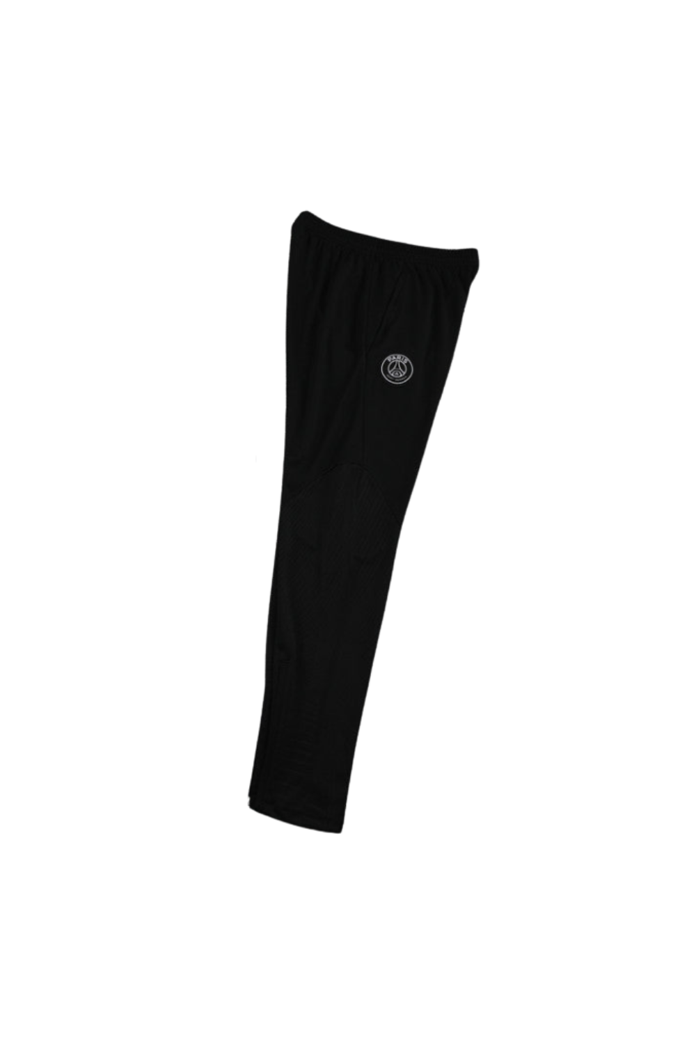 PSG Paris Saint Germain Black and White Tracksuit