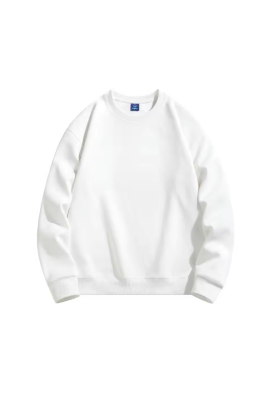 Heart Track Jacket Cream