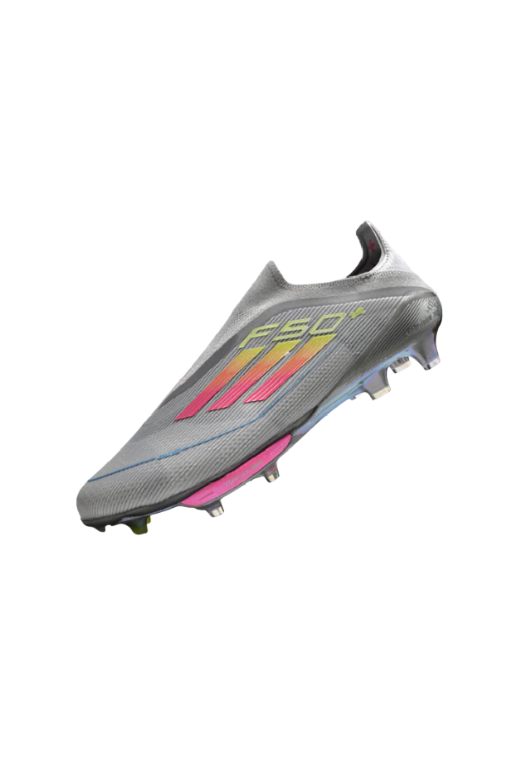 F50+ Elite Laceless FG