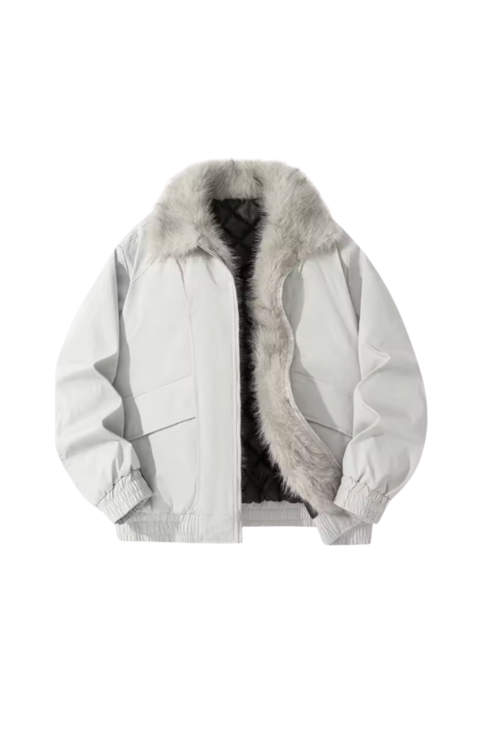 Shearling Jacket