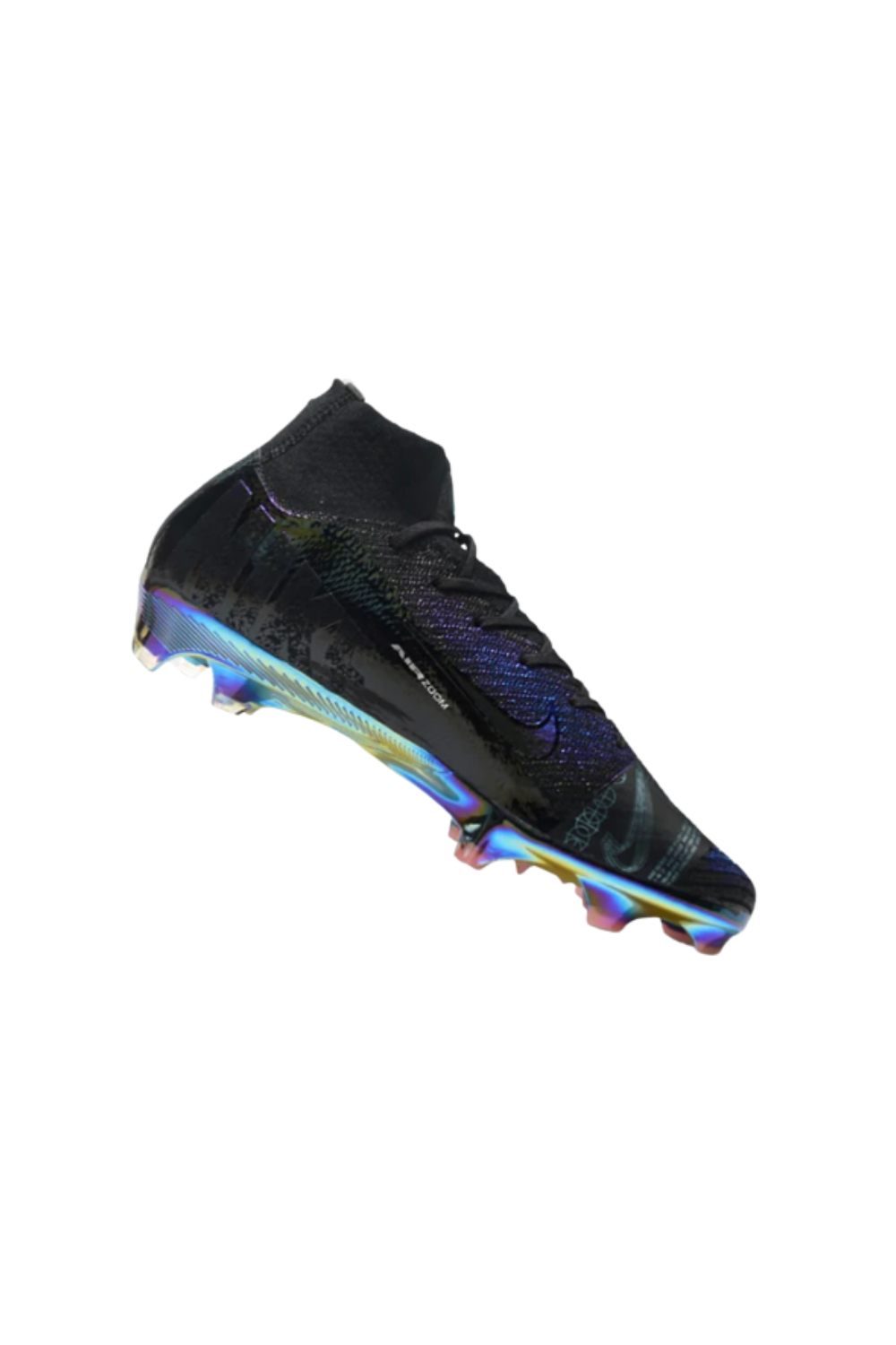 Nike Zoom Mercurial Superfly X Elite FG