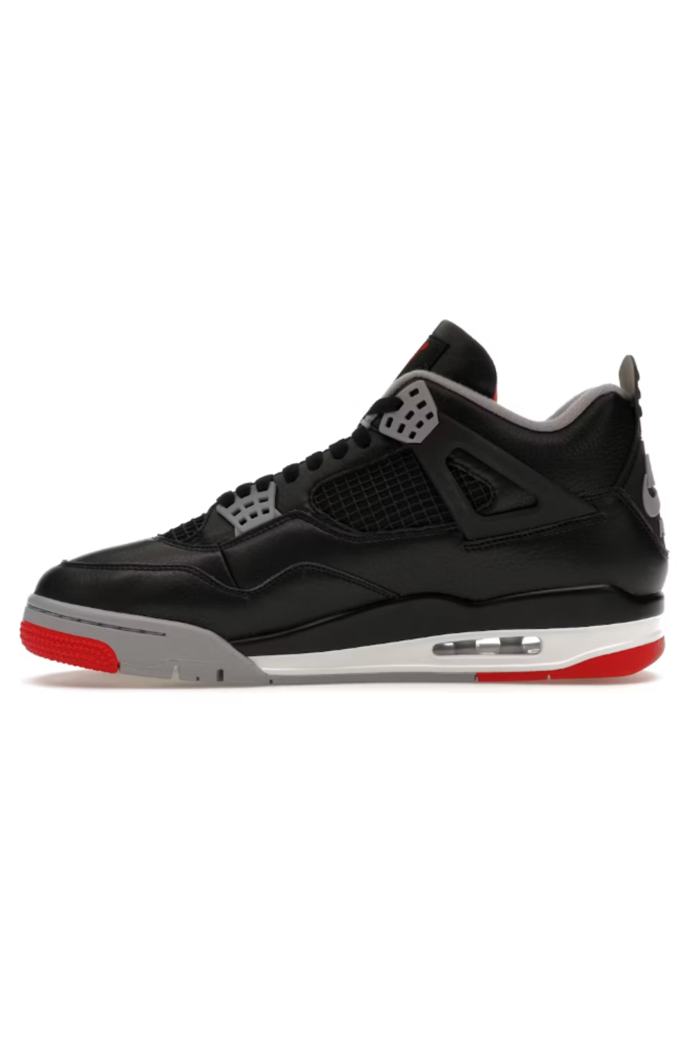 Four Sneakers Retro Bred Reimagined