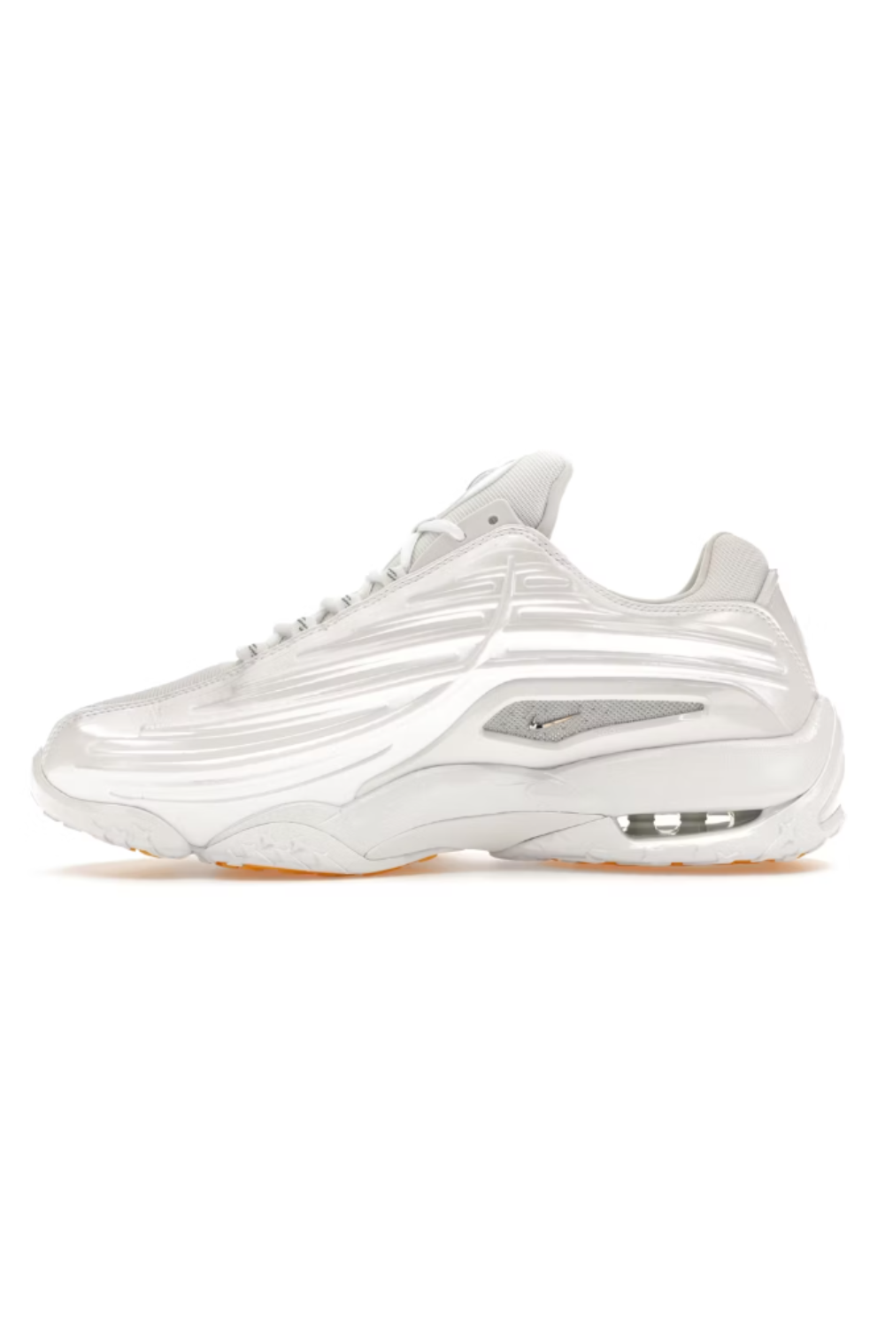 Hot Step 2 Sneakers White