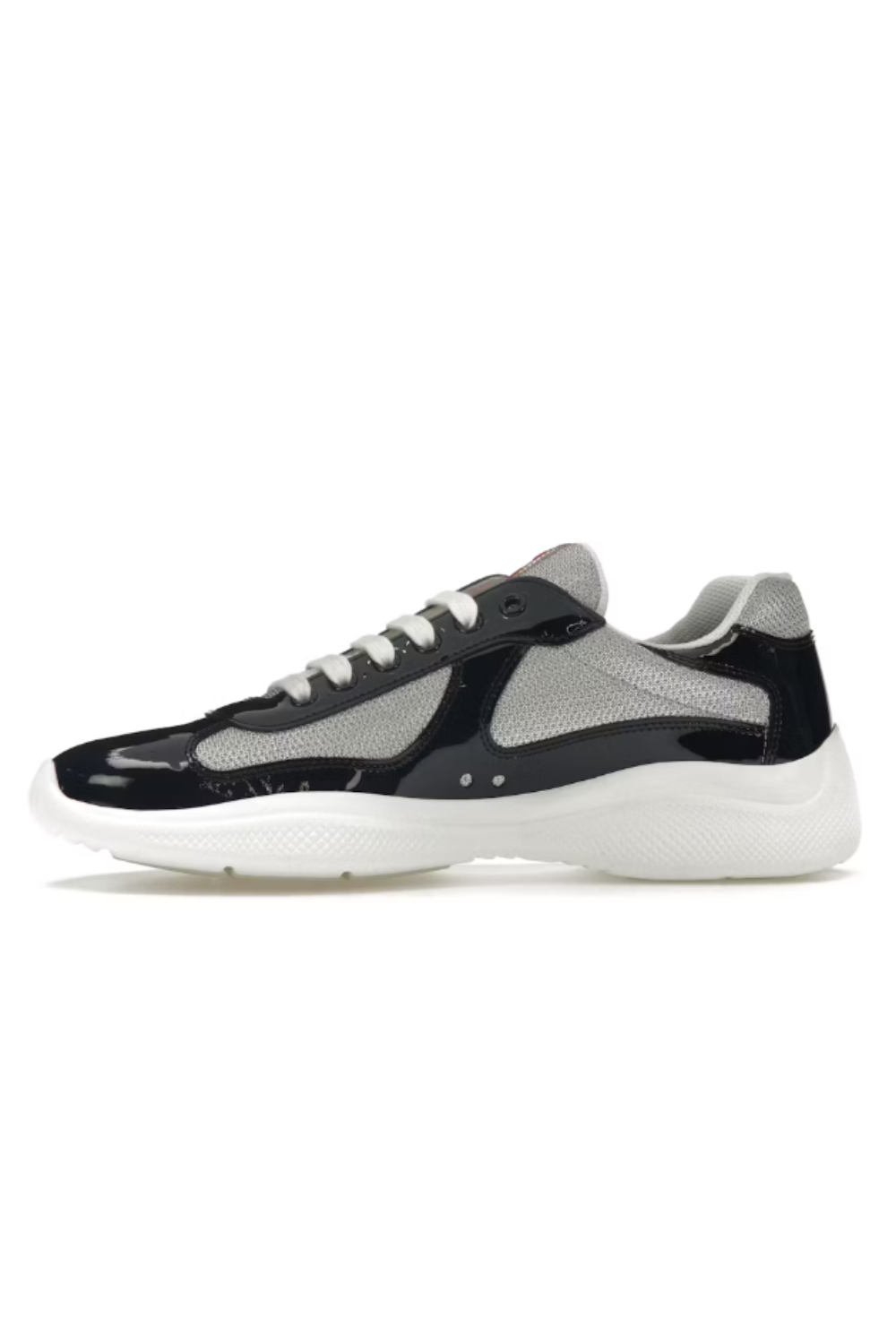 Cup Sneakers Navy