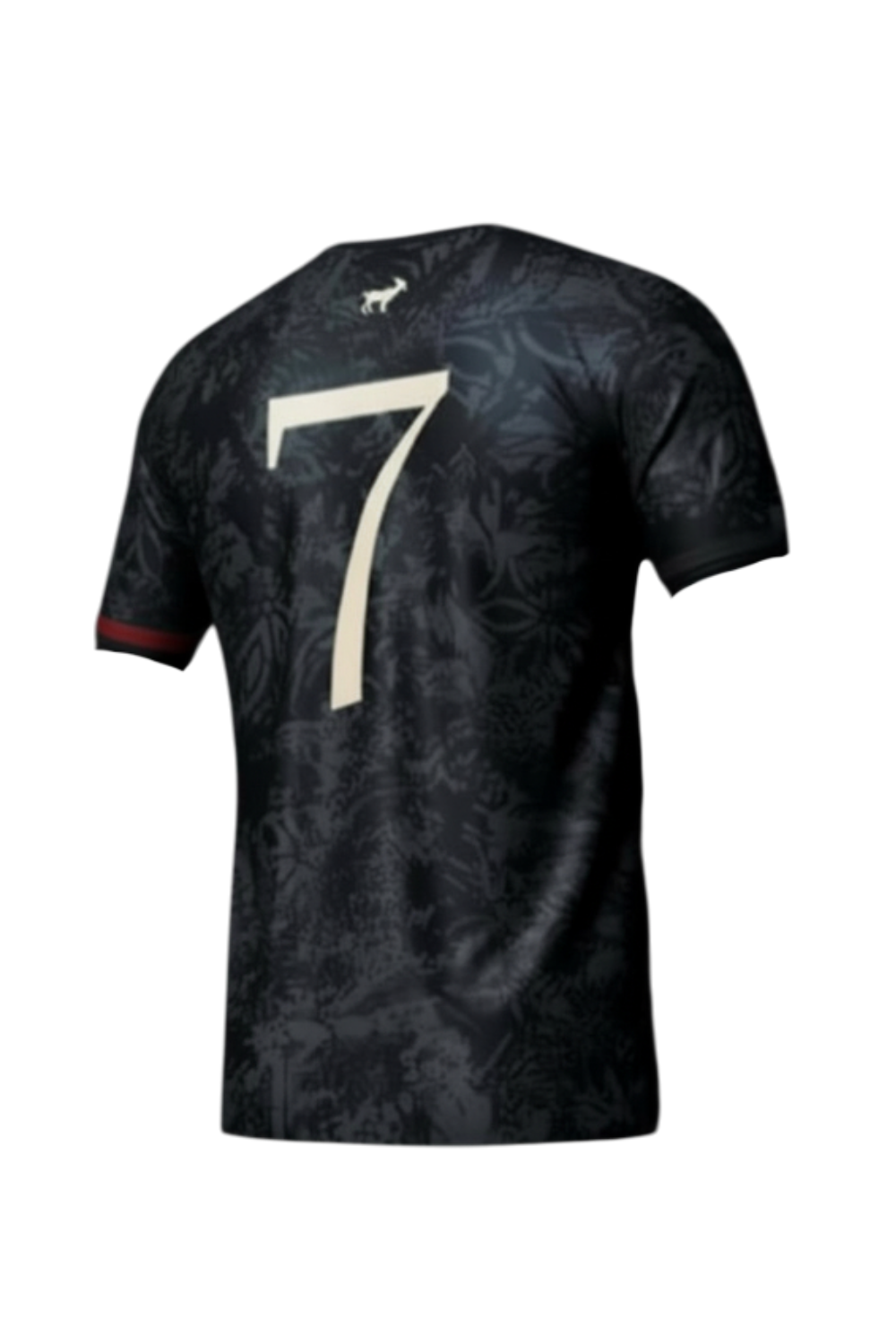 Portugal "The Sui" Limited Jersey